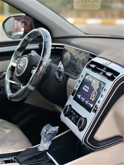 هیۆندای تۆکسۆن